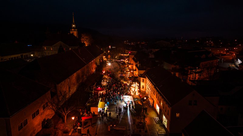 Events & Dokumentation